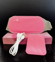 Cargar imagen en el visor de la galería, Cinturón calefactable